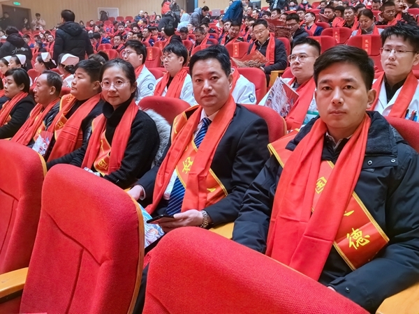 春晚，你也是“明星”2