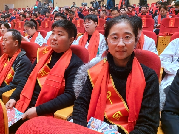 春晚，你也是“明星”3