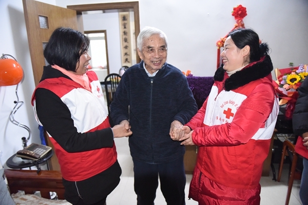 冰雪严寒50
