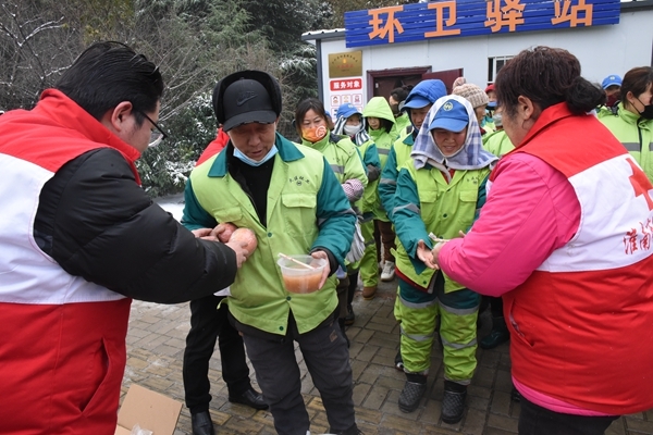 环卫工人41