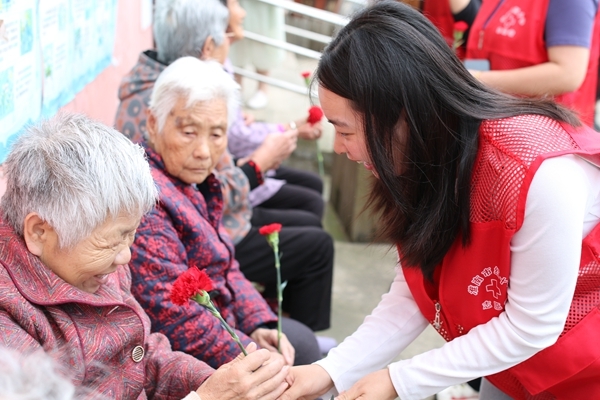 母亲节13