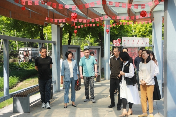 在5