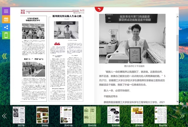 各媒11