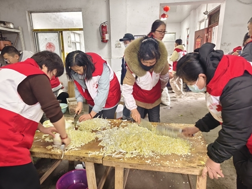 “三节”接续历时月余26