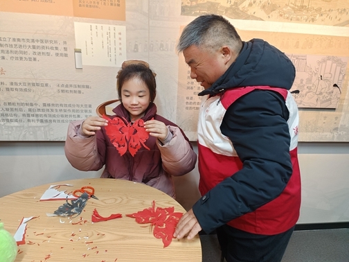 “三节”接续历时月余49