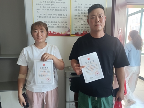 “淮小红”高温酷暑献血“捐髓”动员忙11