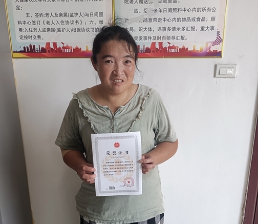 “淮小红”高温酷暑献血“捐髓”动员忙13