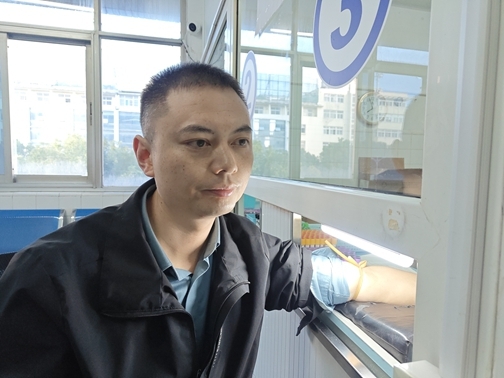 侠肝义胆凡人英雄3