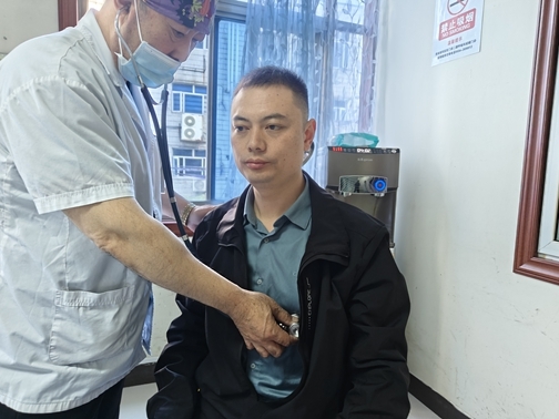侠肝义胆凡人英雄4
