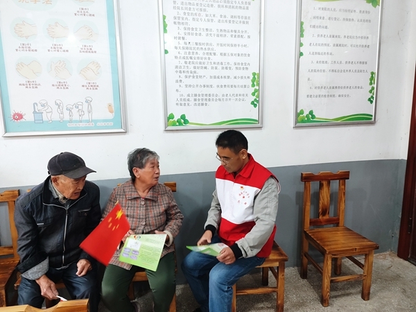 他们用赤诚的爱为生命助力加油51