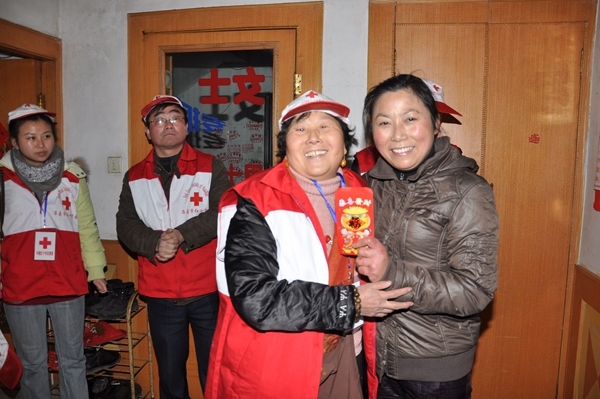 这位老人为什么“火”20