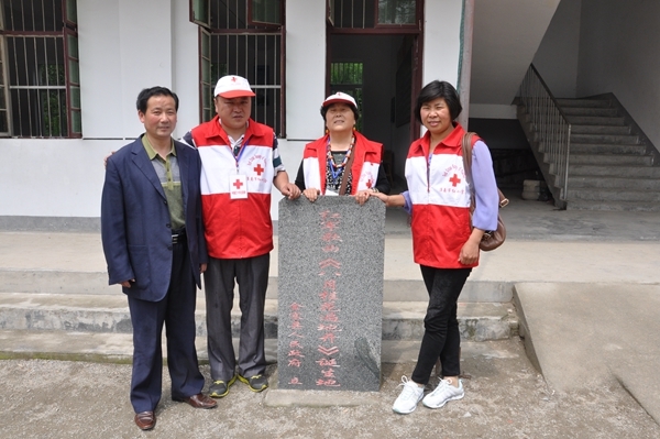 这位老人为什么“火”22