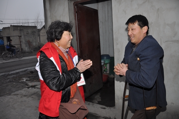 这位老人为什么“火”31