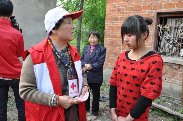这位老人为什么“火”51