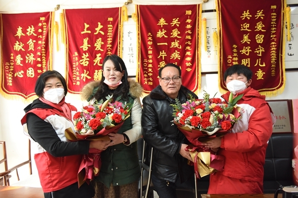爱满新春47