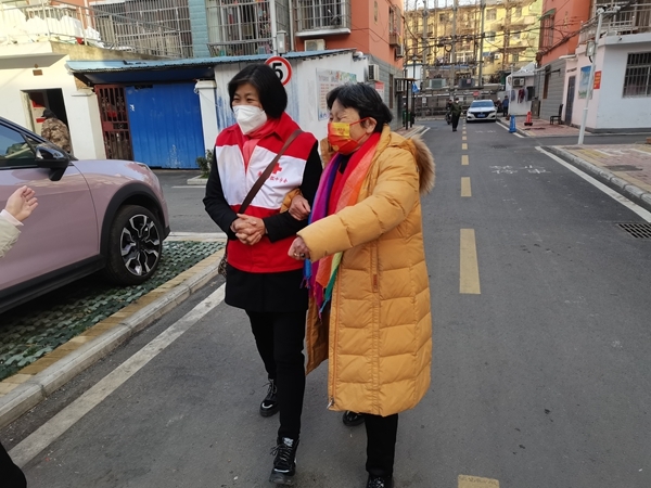 爱满新春54