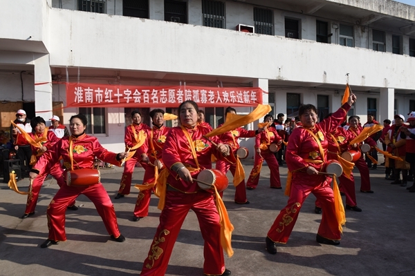 爱满新春8