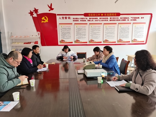 市红十字会与淮南联大医学院共商应急救护培训和志愿服务
