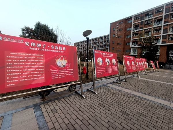 爱满校园 春播生命的种子11