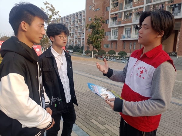 “救人一命，是最幸运最浪漫的事”4