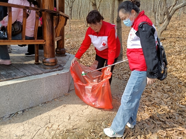 “淮小红”爱在春风里16