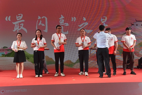500例,你是最靓最美的星!7