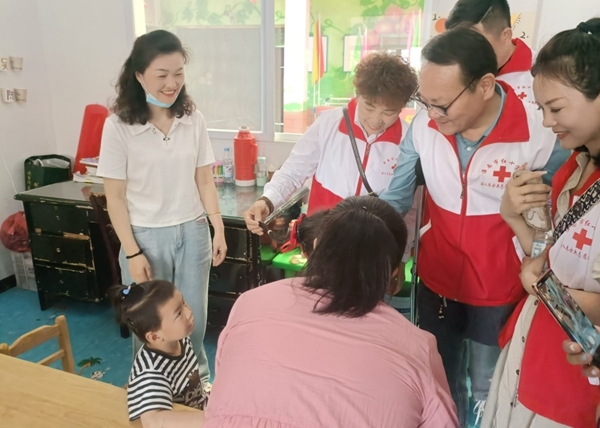 温暖童心,快乐六一2