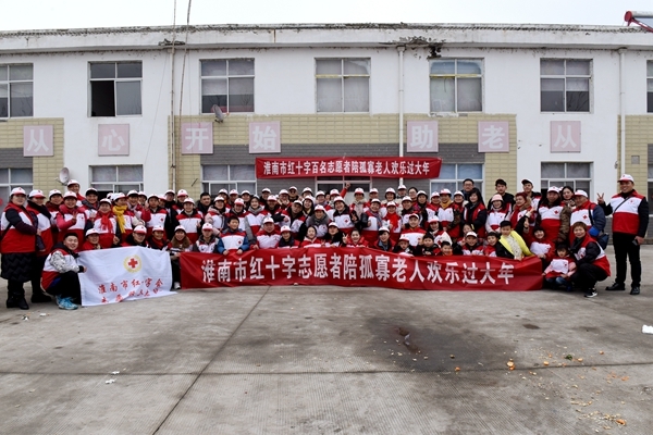 致敬“淮小红”17