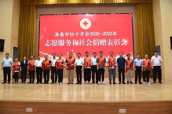 致敬“淮小红”36