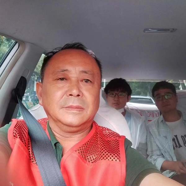 “淮小红”爱心护考温馨呵护学子赢得爱的回馈22