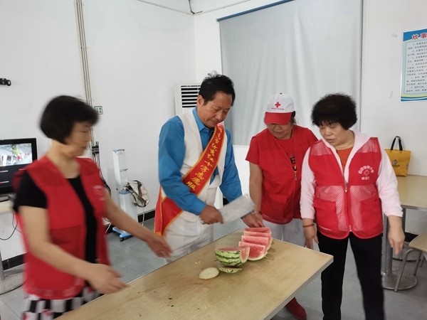 “淮小红”“粽”情端午“艾”暖人间13