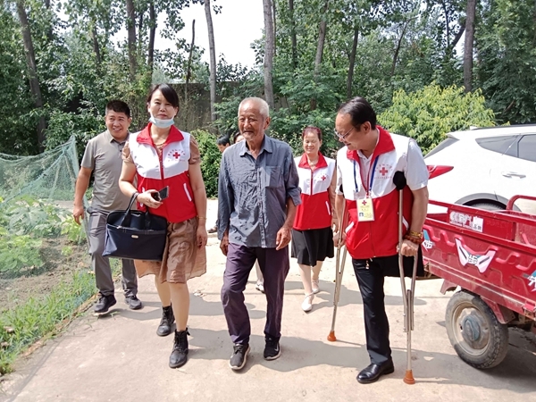 淮小红”红心颂歌献给党18