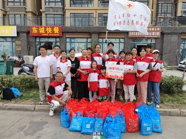 爱心粥爱心包爱心活送给您26