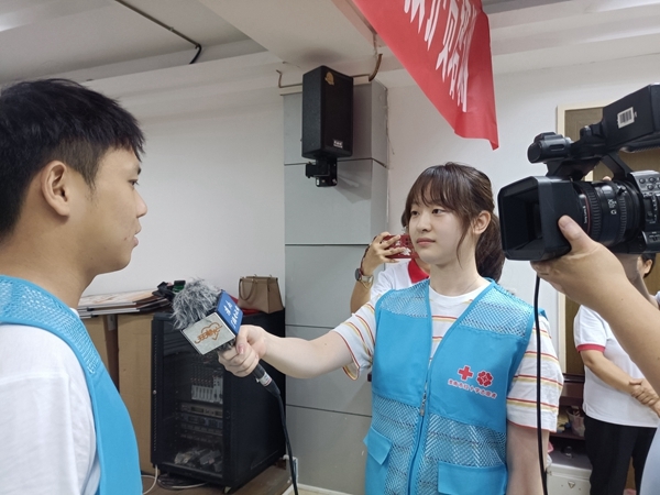 “快乐益夏”与爱有约11