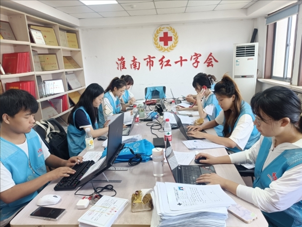 “快乐益夏”与爱有约66