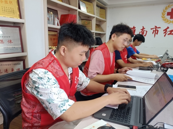 “快乐益夏”明年再见80