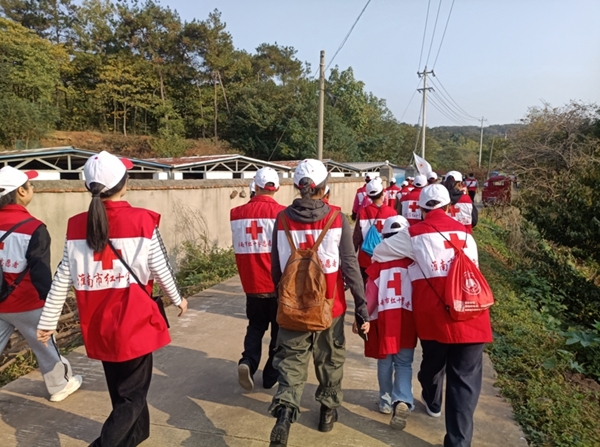 “淮小红”爱心蜜薯五年有约13