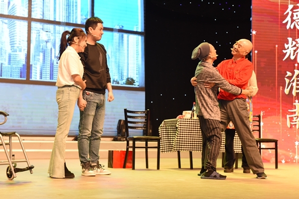 德耀淮南 荣光有你11