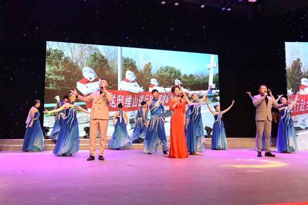 德耀淮南 荣光有你5