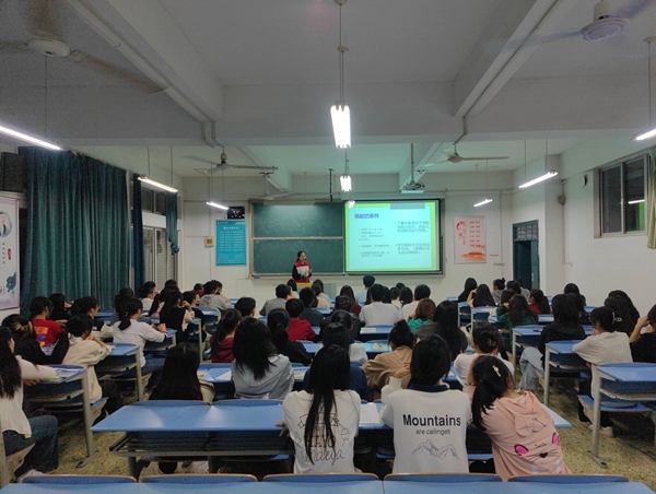 向身边榜样学习8