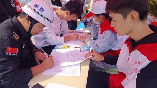 “爱约周末”初冬再献“安理现象”5