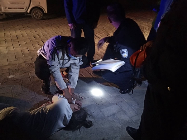 三员“淮小红”同获三季度市学雷锋志愿服务典型6