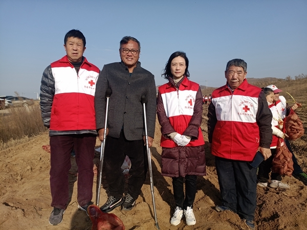 “淮小红”“爱心蜜薯”再掀热潮21