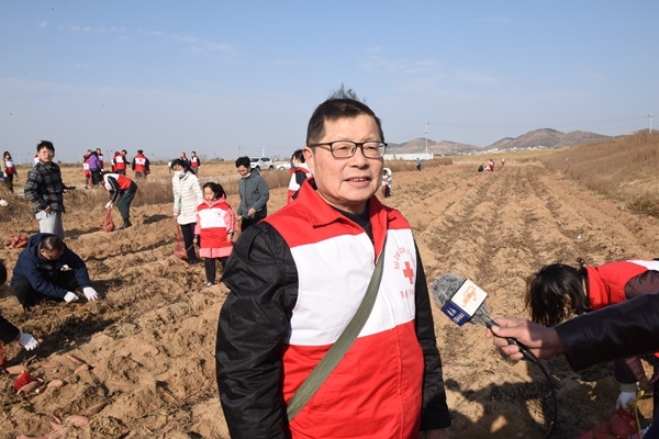 “淮小红”“爱心蜜薯”再掀热潮25