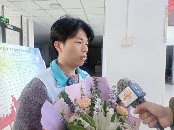 淮南的他俩,又一对全国首例6