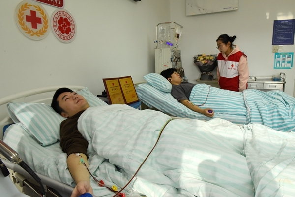 人生另一种“晋升”更有意义10