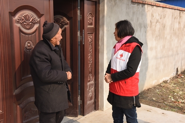 寒冬里的牵挂13