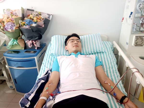 刘春,“暖心大哥”再出手11