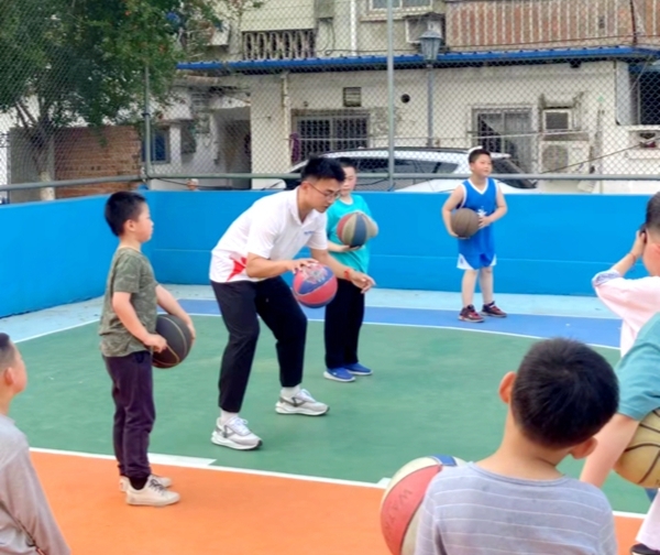 刘春,“暖心大哥”再出手18