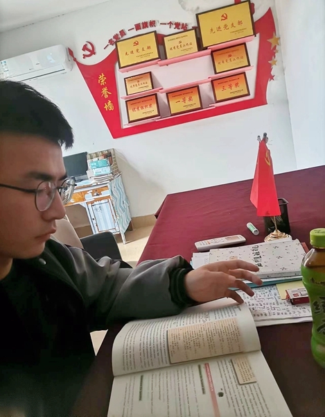 刘春,“暖心大哥”再出手22